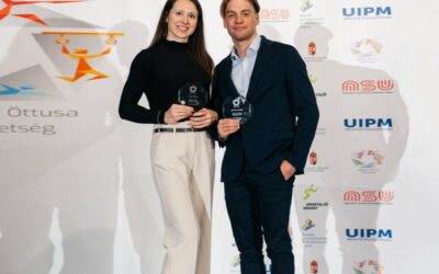 Pentathlete of the Year Award 2025
