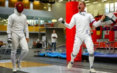 The Hungarian Field Is Strong — The National Title Isn’t Given Away Easily
